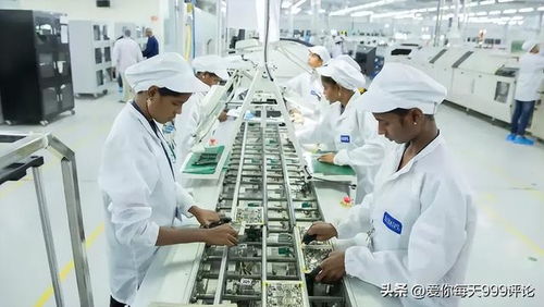 富士康回归中国 资本投资视角下的深层剖析