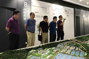 开平市科工商务局 资本投资咨询服务的专业引领者