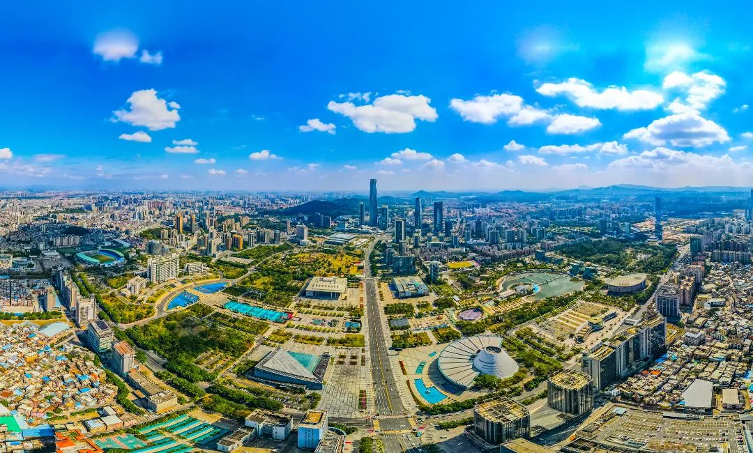 深圳市投资管理新策略 聚焦科技与创新驱动增长