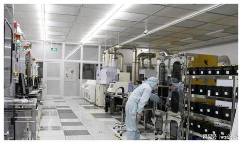 日本光刻机产业面临变革，中国半导体投资迎来新机遇