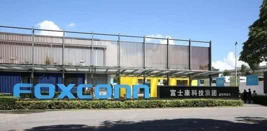 富士康会从大陆退出吗？真相被揭开，资本投资视角下的战略考量