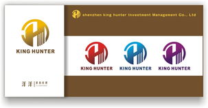 深圳市金亨通置业投资管理公司VIS设计与资本投资咨询